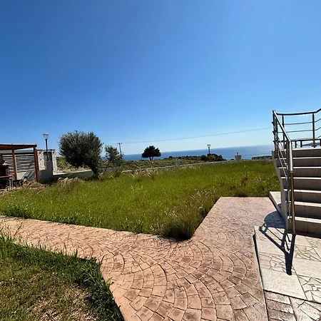 Erato Sea View *