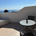 Erato Sea View * Koskinou (Rhodes)