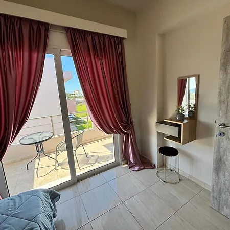 Erato Sea View *