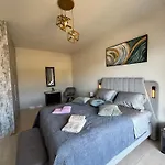 Erato Sea View Villa Koskinou (Rhodes)