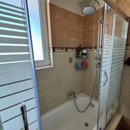 Villa Erato Sea View *