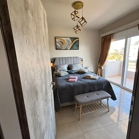 Villa Erato Sea View
