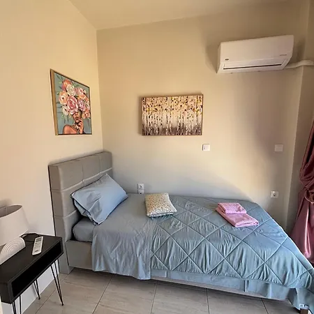 Erato Sea View * Koskinou (Rhodes)