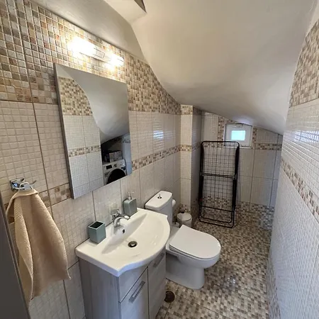 Villa Erato Sea View