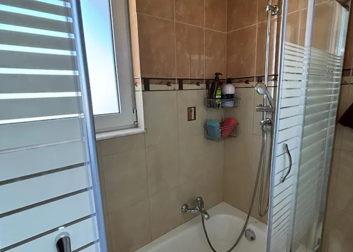 Βίλα Erato Sea View *