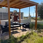 Erato Sea View 빌라 Koskinou (Rhodes)