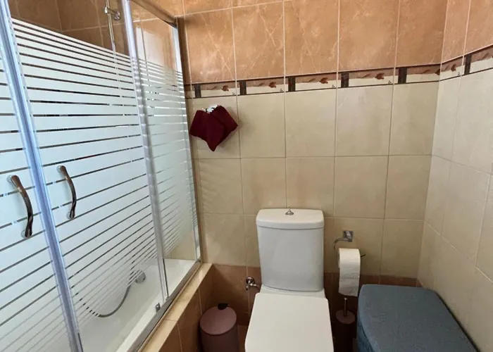 Erato Sea View Koskinou (Rhodes)