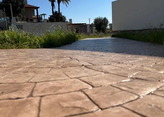 Erato Sea View