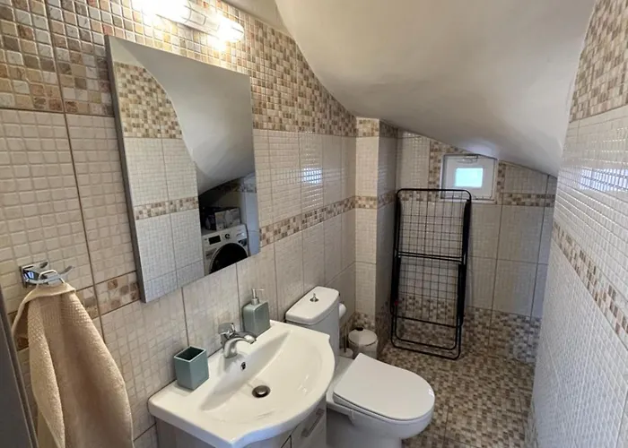 Villa Erato Sea View