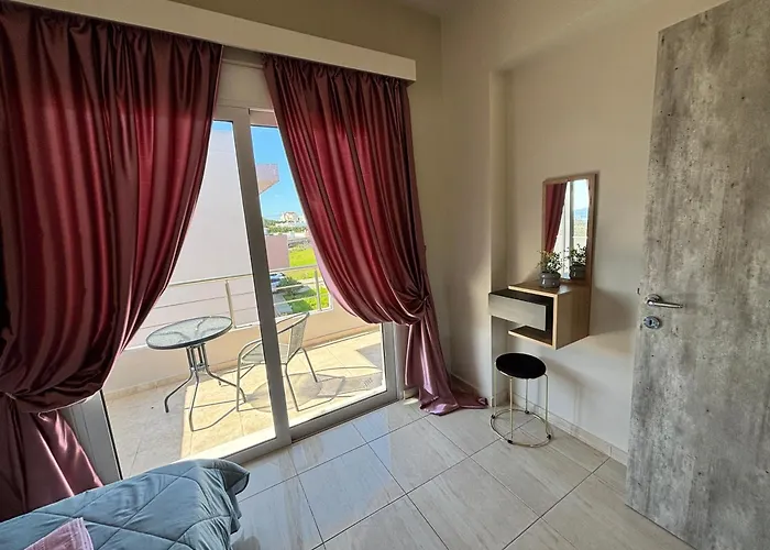 Erato Sea View *